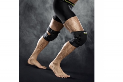 6206 knee support - volleyball