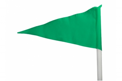 Corner Flag