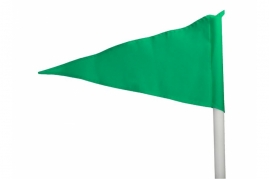 Corner Flag